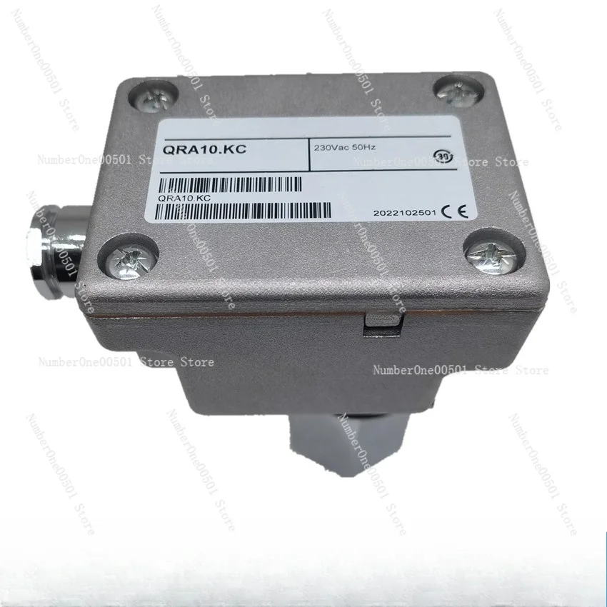 

QRA10.C QRA10M.C QRA10.KC UV Flame Detector High Standard Sensitivity UV Sensor for Burner