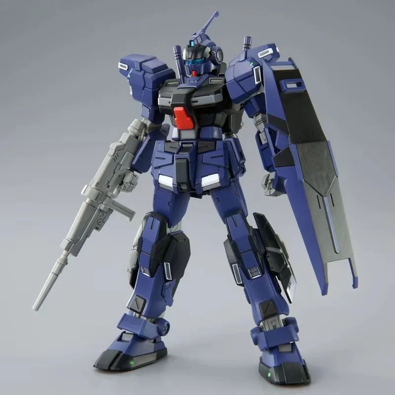 

Pale Rider D2 PB Limited Titans Color HG 1/144 Mech Scheme Assembly Model Kit Action Figure Collect Decoration Puzzle Toys Gifts