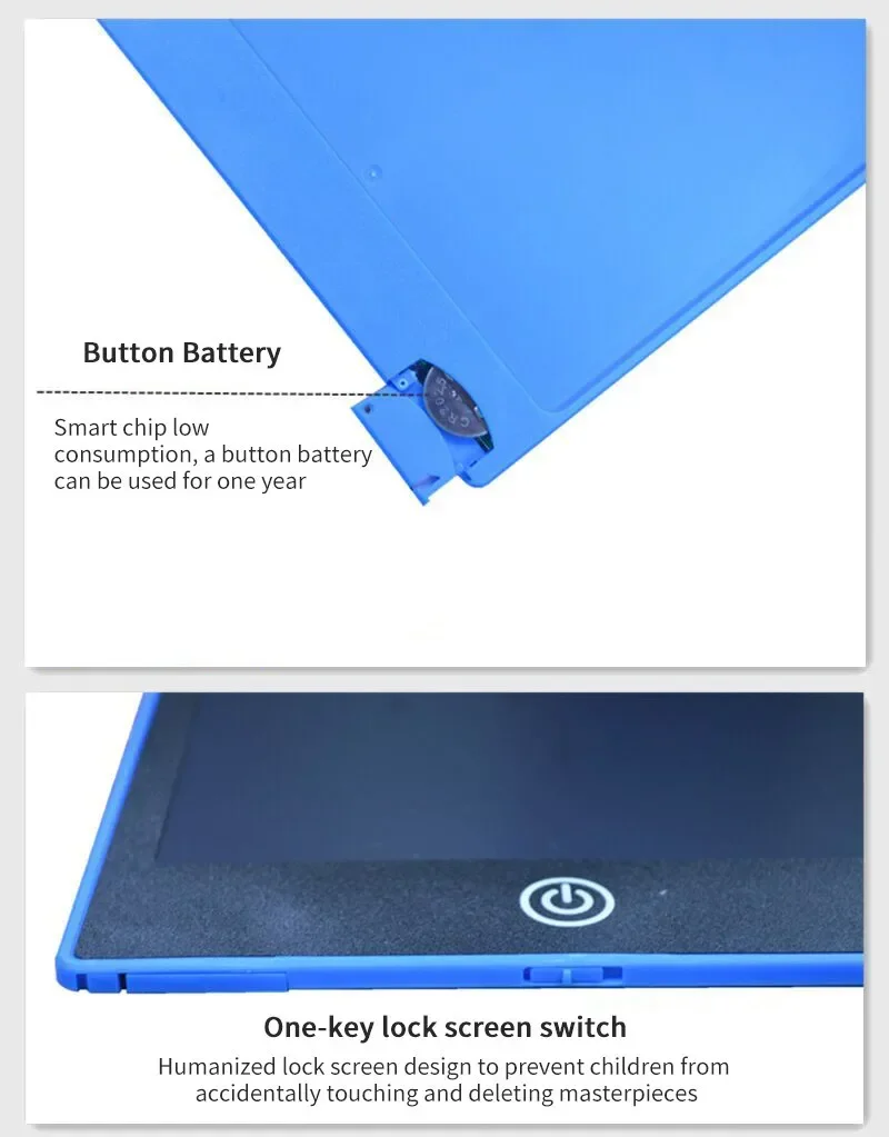 4.4 Polegada prancheta de desenho eletrônico tela lcd escrita digital gráfico comprimidos almofada de escrita eletrônica brinquedos para crianças