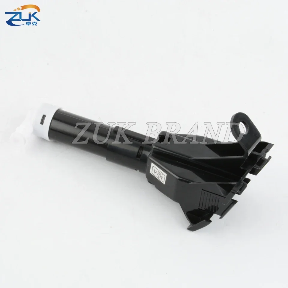 ZUK Front Headlight Washer Nozzle Headlamp Water Spray Jet Pump Actuator For Toyota CAMRY AURION 2006 2007 2008 Asian Model