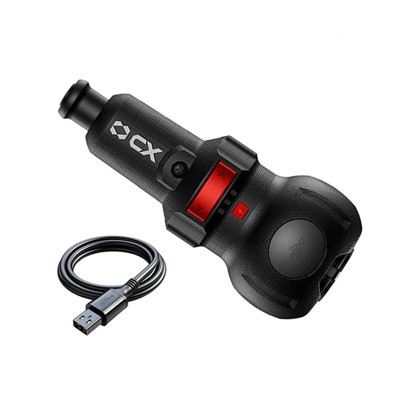 A74e-mini chave de fenda elétrica sem fio kit de ferramentas elétricas de precisão mini chave de fenda elétrica sem fio 3.6v 800mah mini ferramenta elétrica