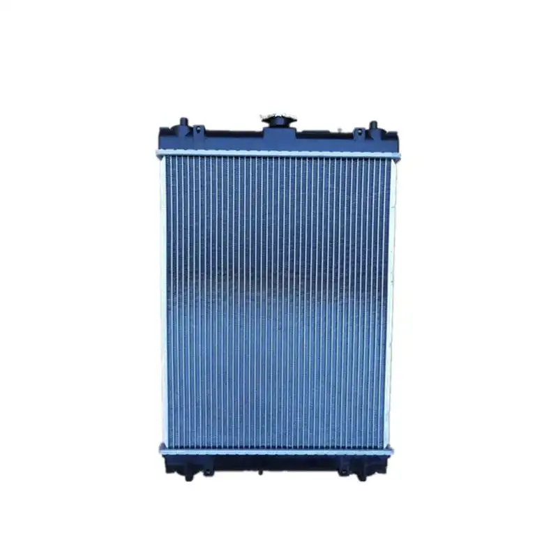 TLF Radiator 172482-13300 422133-2810 for Yanmar VI025 VI025-6A Excavator