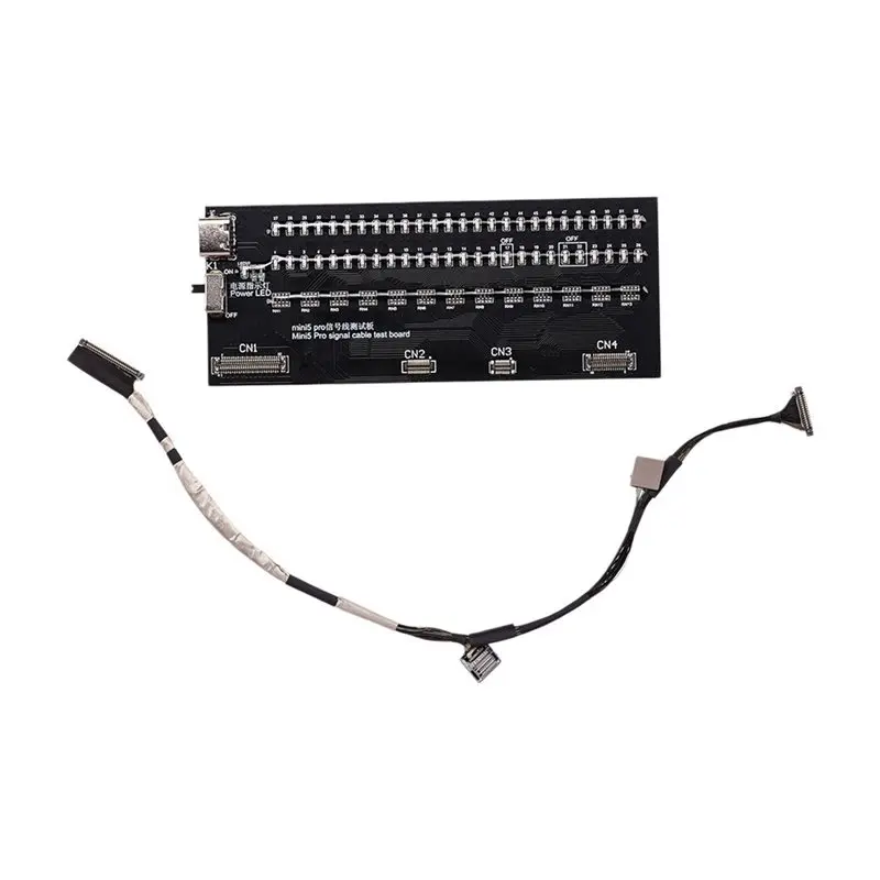 cavo-di-segnale-per-fotocamera-gimbal-ptz-dji-mini-5-pro-cavo-flessibile-coassiale-linea-di-trasmissione-scheda-di-test-stru