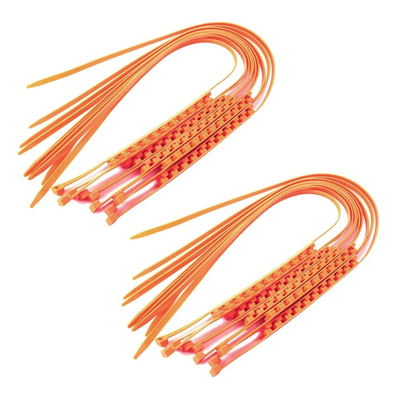 

F9-20 шт., противоскользящие автомобильные кабельные шины, аварийная тяга, грязевые снежные цепи для внедорожников, запасные аксессуары для вождения автомобиля