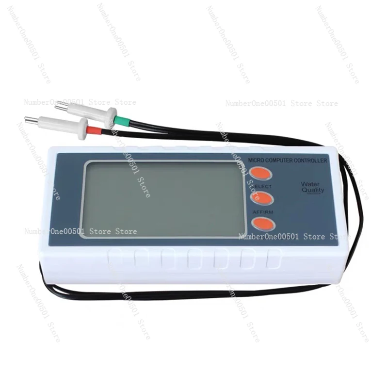 TDS Water Purifier Control Board for Pure Water Machine - Dual Display R0 Reverse Osmosis - Instrument Parts
