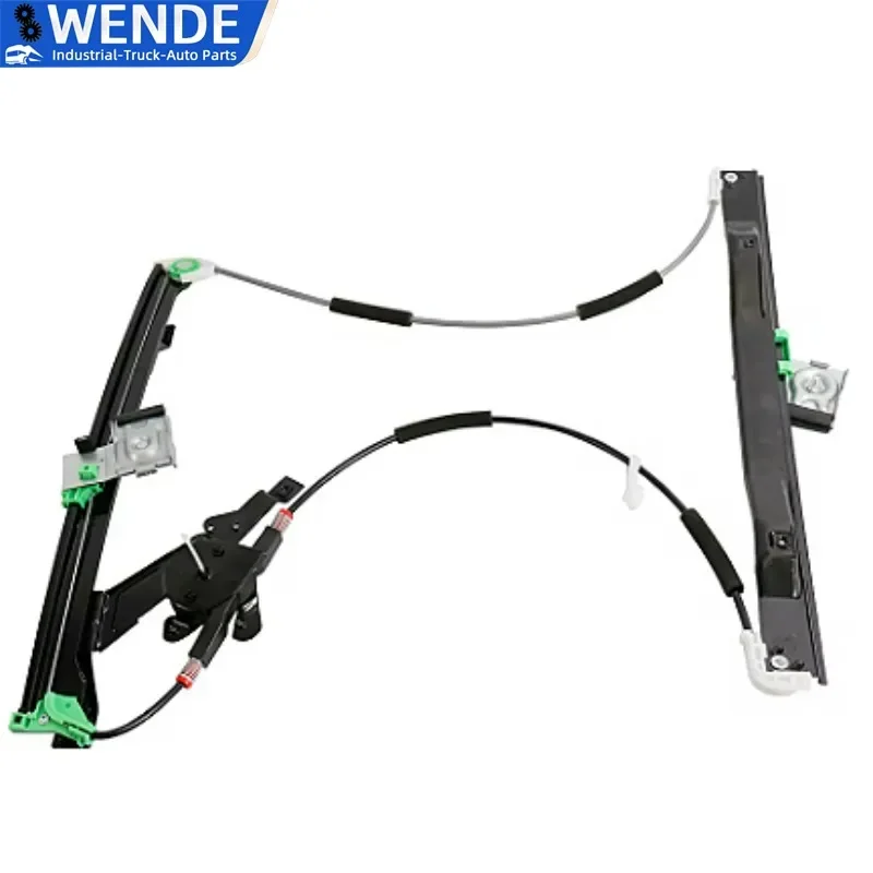 1417698 130017007 Car Front Rear Left Right Power Window Regulator Fit For Ford Mondeo MK3 2000-2007 Hatchback Saloon Estate