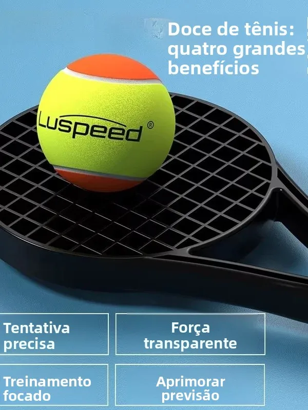 adult-tennis-racket-professional-practice-trainer-small-wooden-carbon-black-tennis-racket-luspeed-brand-elliptical-shape-iron