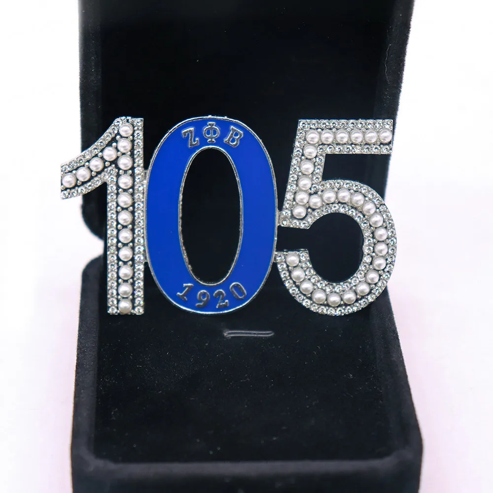 Custom Metal Diamon… - image