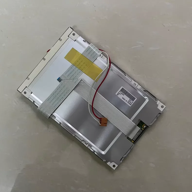5.7 inch SP14Q006 LCD Screen Display Panel ,stock test shows normal