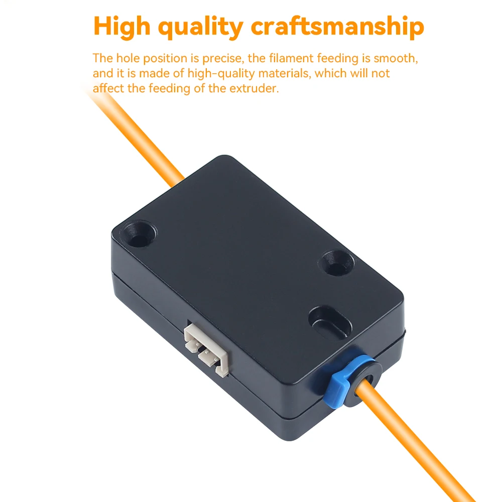 Toaiot Filament Run… - image