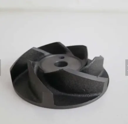 Water pump impeller 3000888 for NT855 NTA855 mechanical engine parts Construction machinery parts