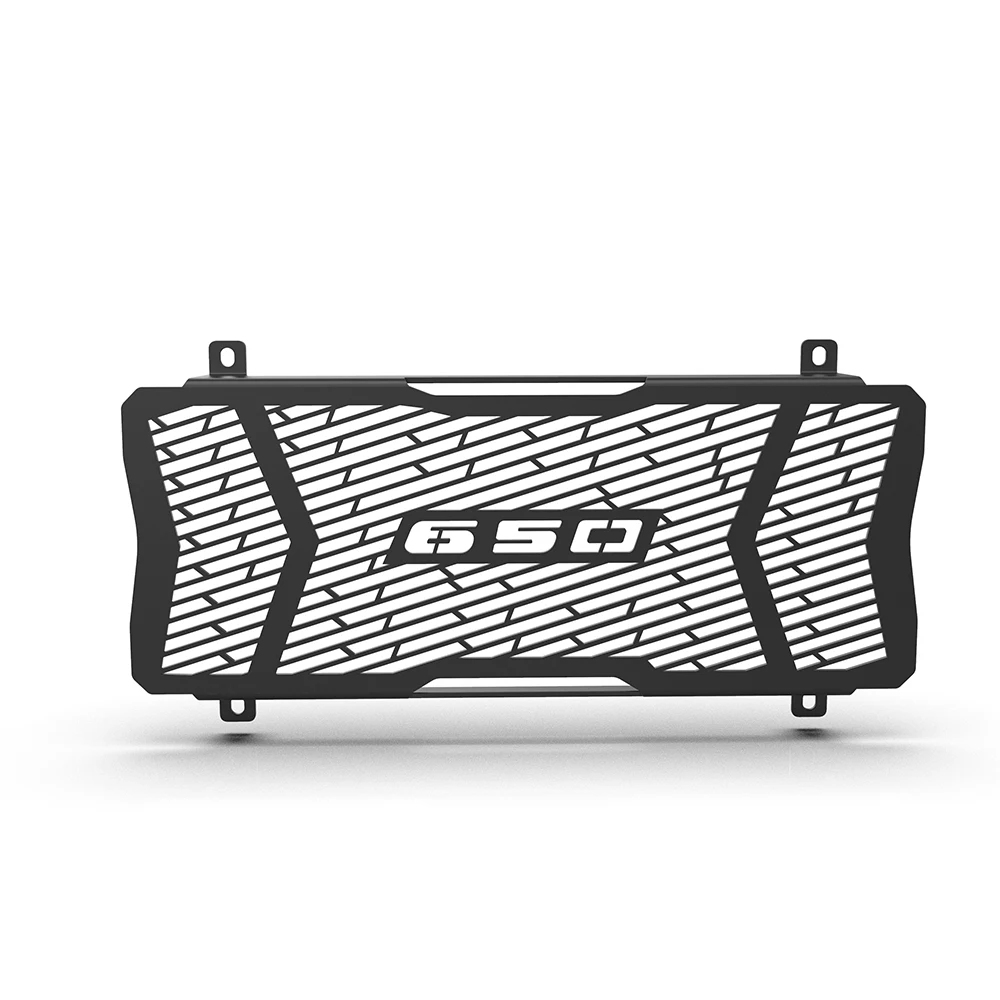 Radiator Grille Cover Guard Protection Protetor For Kawasaki Z650 Ninja650 Z650RS Z Ninja 650 Urban Tourer Performance 2017-2024