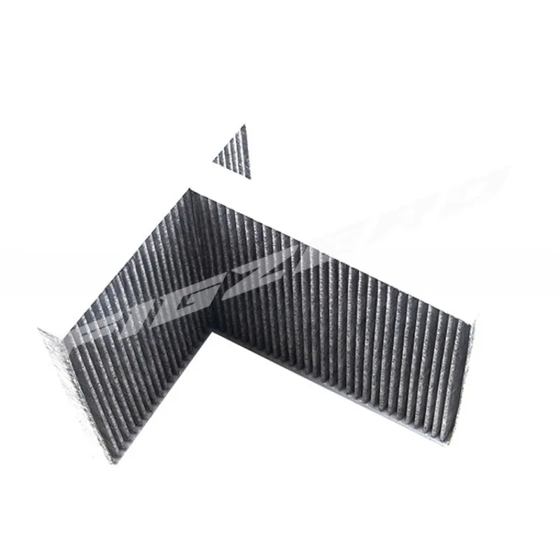 64119163329 1PC Cabin Filter For BMW 1 3 4 5 6 7 Series Charcoal Activated Cabin Filter