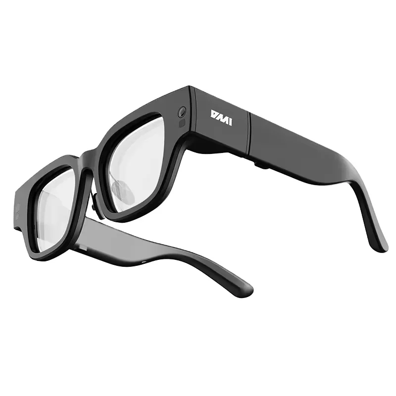 

INMO Air2 AR Smart Glasses RTS 2+32GB Customization Screen Touch Smart Translation Glasses On sale