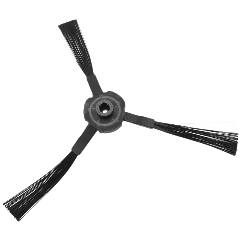 20 Stück Seiten bürste Ersatzteile für 360 smartai c50 g50 Roboter Staubsauger