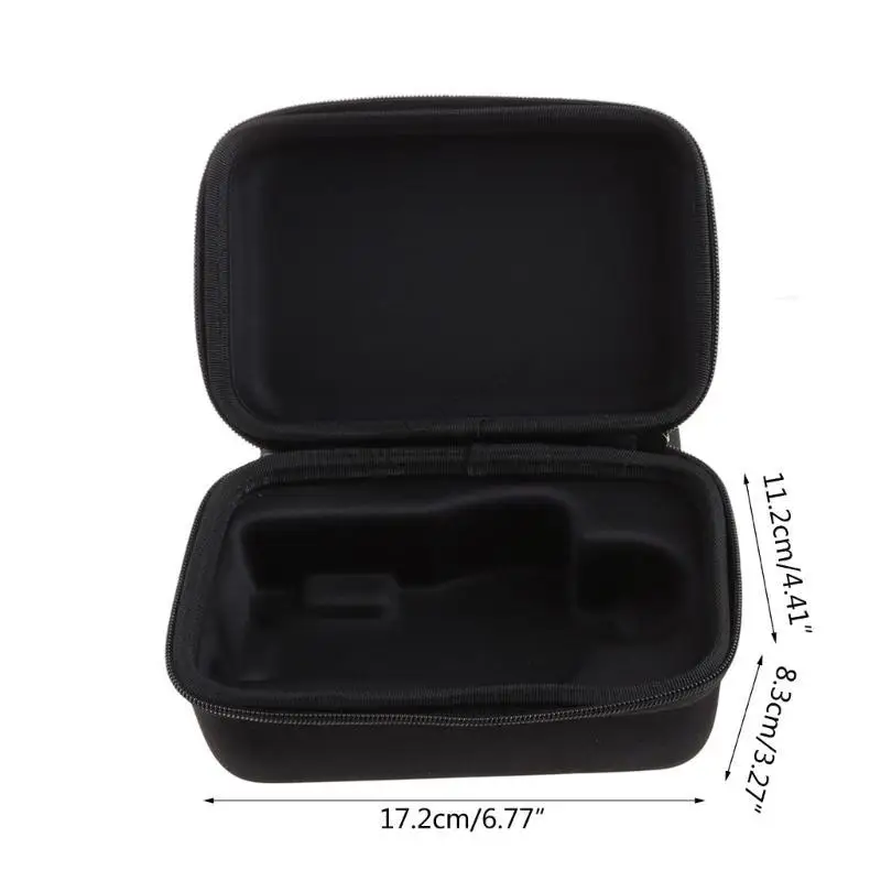 R9CB For Mini 2 Storage Bag Carrying for Case Remote Controller Battery Body