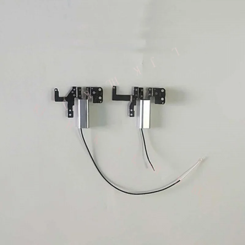 N  For HP Lenovo Yoga 730-13IKB 730-13ISK Right and Left Hinges Kit 5H50Q95876