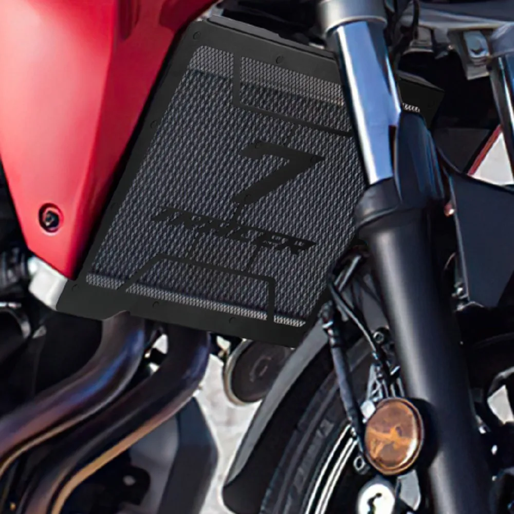 

For Yamaha Tracer700 TRACER 700 2016 2017 2018 2019 2020 Motorcycle Radiator Grille Guard Cover Tracer 7 GT 2021 2022 2023 2024