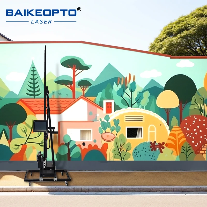 3d Wall Printer Business Machine Price Best Printer for Printing Wall Art