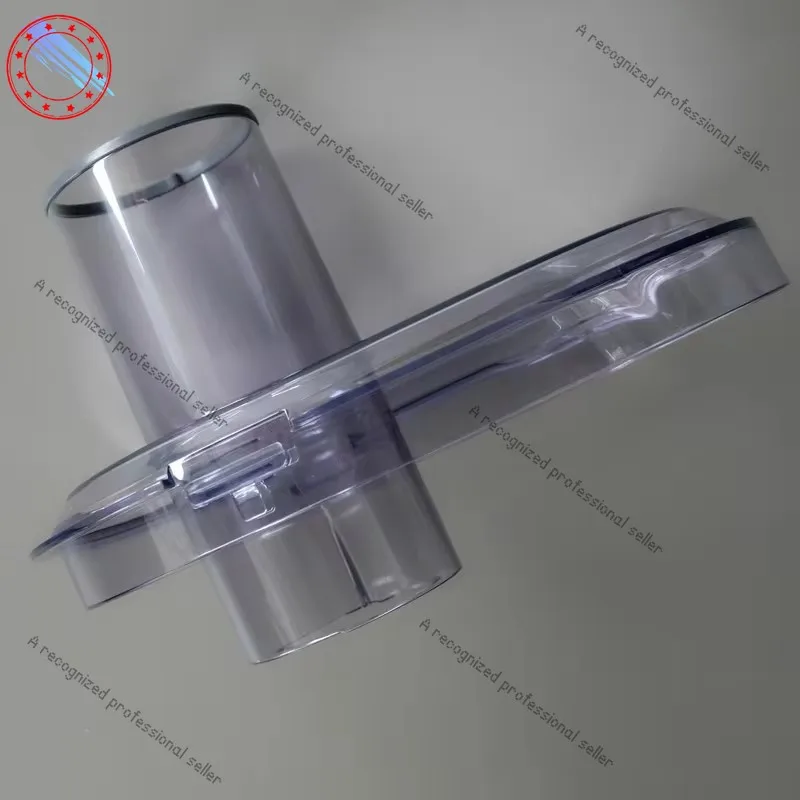 

Applicable To The Feeding Port Cover for Braun 4294 J700 Juicer, Plastic Cover 4293 J500, Transparent Cover