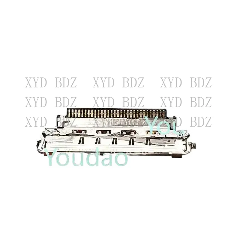 DB do Dell Latitude 7420 E7420S Kabel ekranu LCD 6MM IR RGB FHD EDP 0TPN7R DC02C00RB00