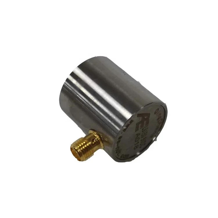 

LS150 5VDC Acoustic Emission Sensor with IP62 Protection Grade