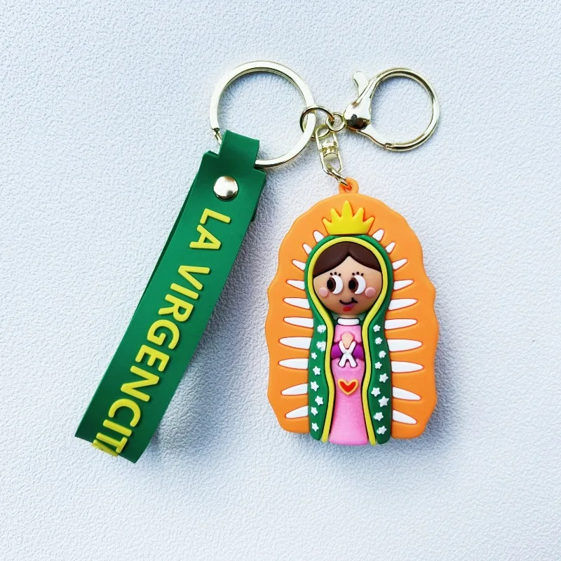 russia keychain