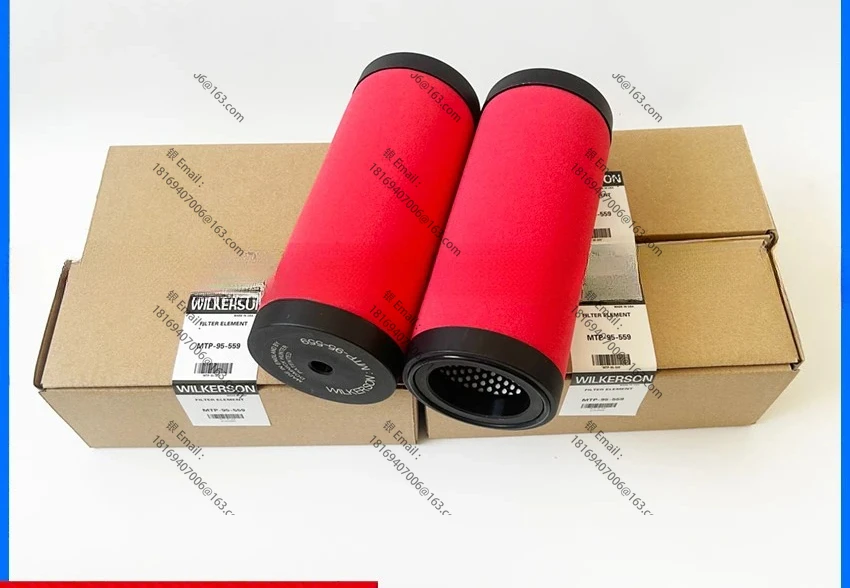 1Pcs Filter Element…