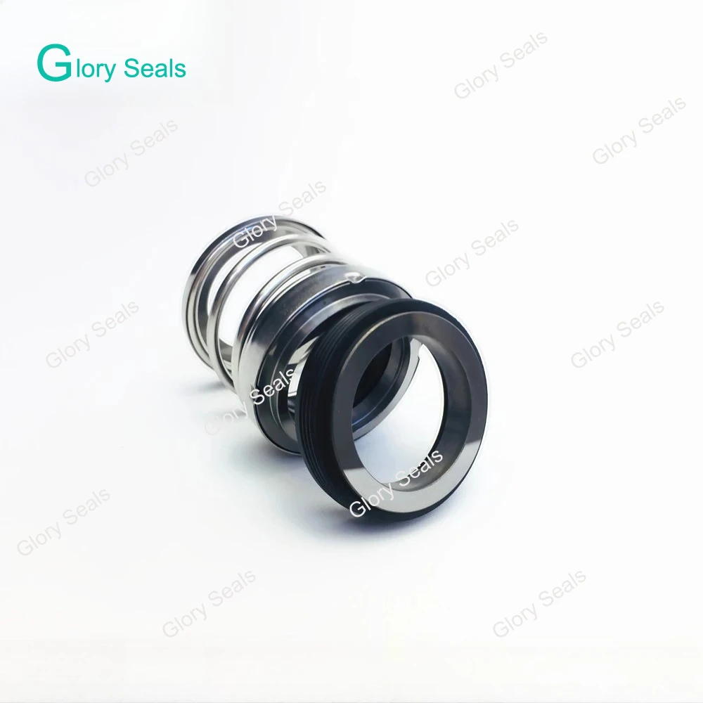 

T21-1" Mechanical Seals For J-Crane Type 21 Shaft Size 1 Inch Water Pump Material TC/TC/EPDM
