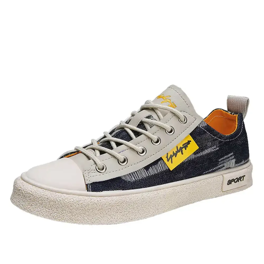 Runde Spitze 40-41 Schuhe Sport Männer lässige Turnschuhe Mann 45 Männer Skate First Degree Marke Bestseller Schuhe Teni