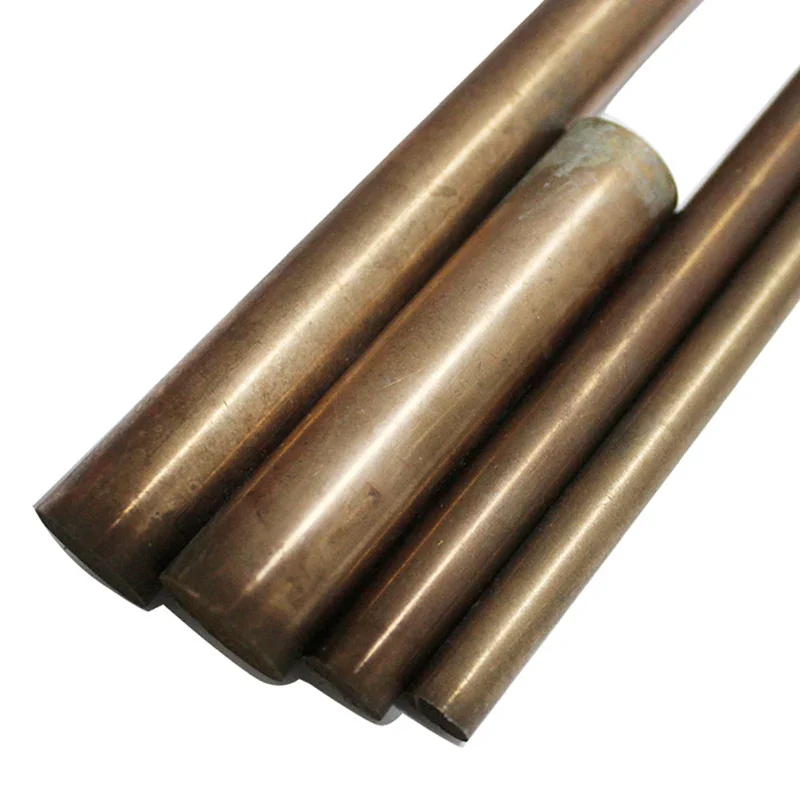 Phosphor Bronze Rods Bar QSN6.5-0.1