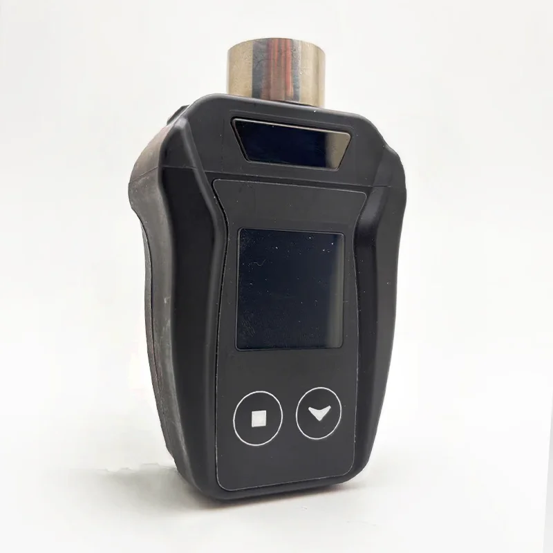 SI310 4G Wireless Vibration Sensor Vibration Meter for 5.2 IP66 3 Axis for Machine Troubleshooting and Inspection 3