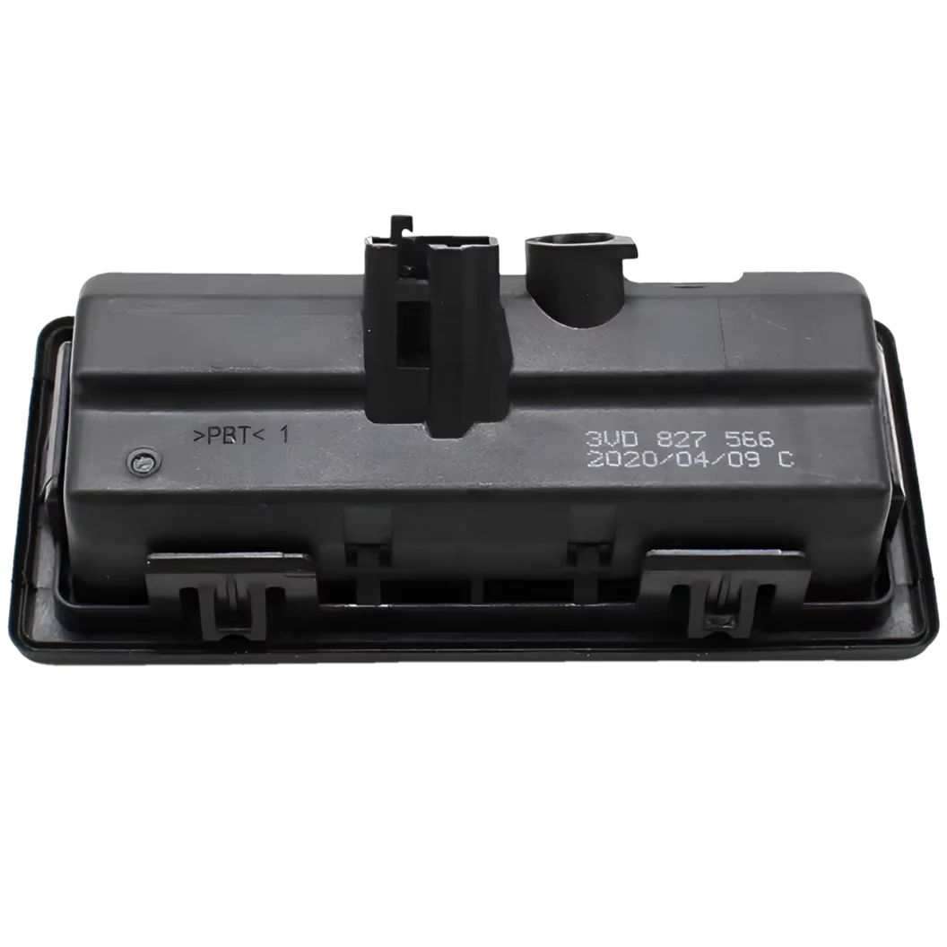 3VD827566 18G827566C Lifting Door Handle Without Camera for VW Lavida Touran Tiguan 2016-2023 Skoda 2016-2022 | OE Replacement