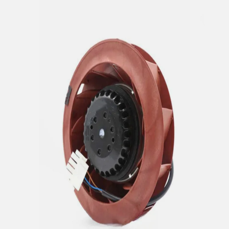 

Совершенно новый оригинальный центробежный вентилятор с корпусом 2RREU35