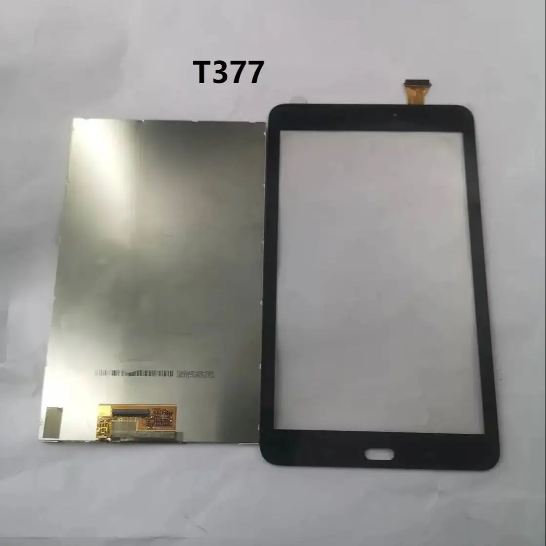 8 INCH LCD Display Panel Touch Screen Digitizer Assembly For Samsung Galaxy Tab E 8.0 T377 T377V T377A T377P SM-T377