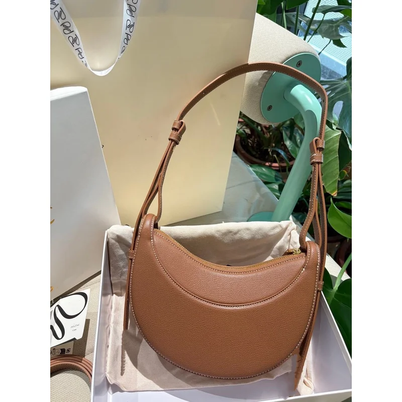 2026 Unikalna Torebka Półksięż – Unique Leather Work recenzja i cena