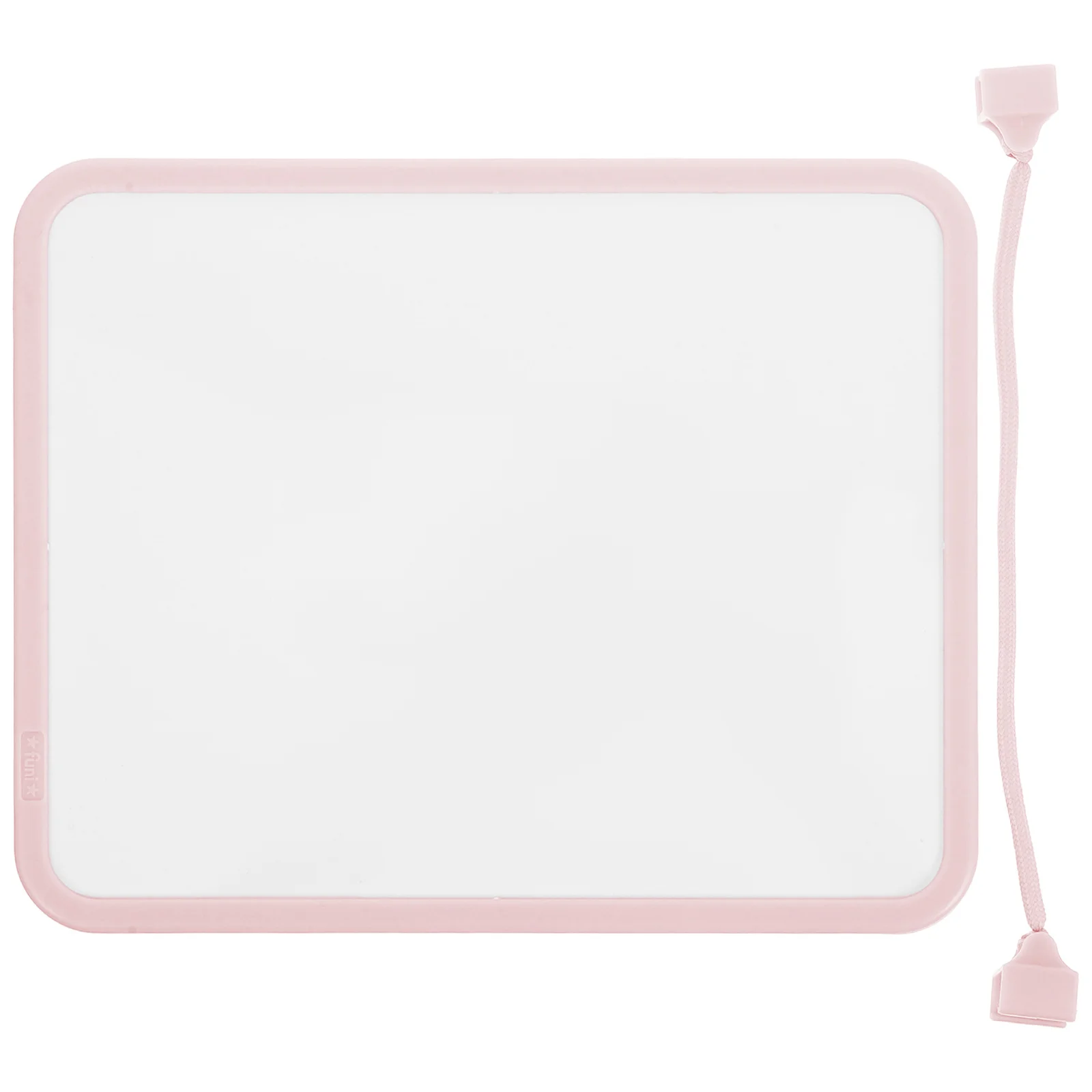 سبورة بيضاء صغيرة مغناطيسية للمسح الجاف، ديكور غرفة قابل للتركيب على الحائط، لوحة بيضاء صغيرة