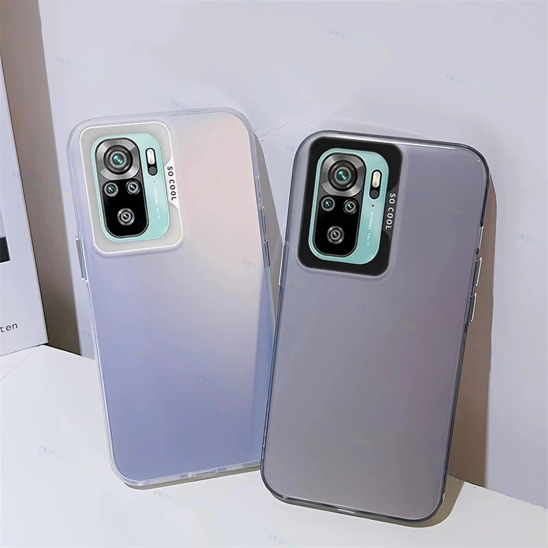 For Redmi Note 10S … - image