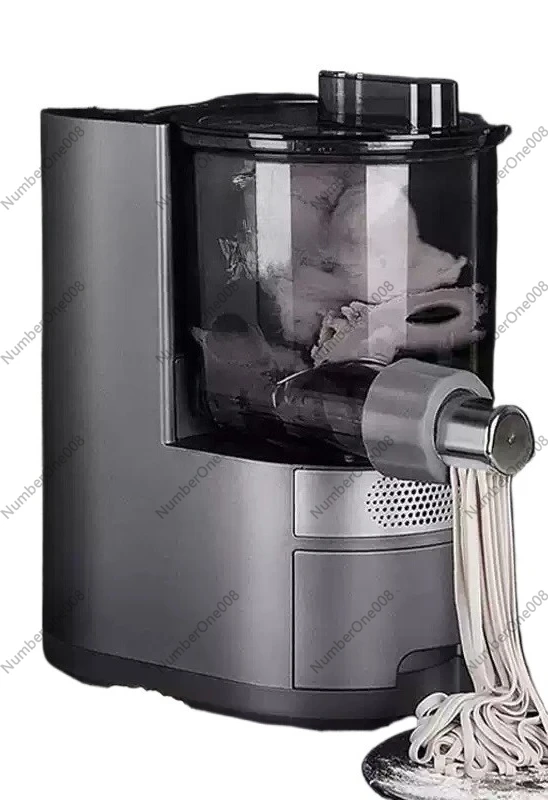 Electric Pasta Noodles Maker Automatic Household 12H Timer Dough Mixer Kitchen Appliance M6-L20S