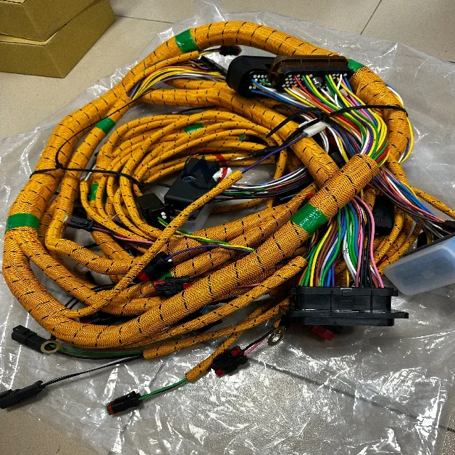 Wiring Harness Assy 306-8718 3068718 for Caterpillar Cat 315D L 319D 319D L