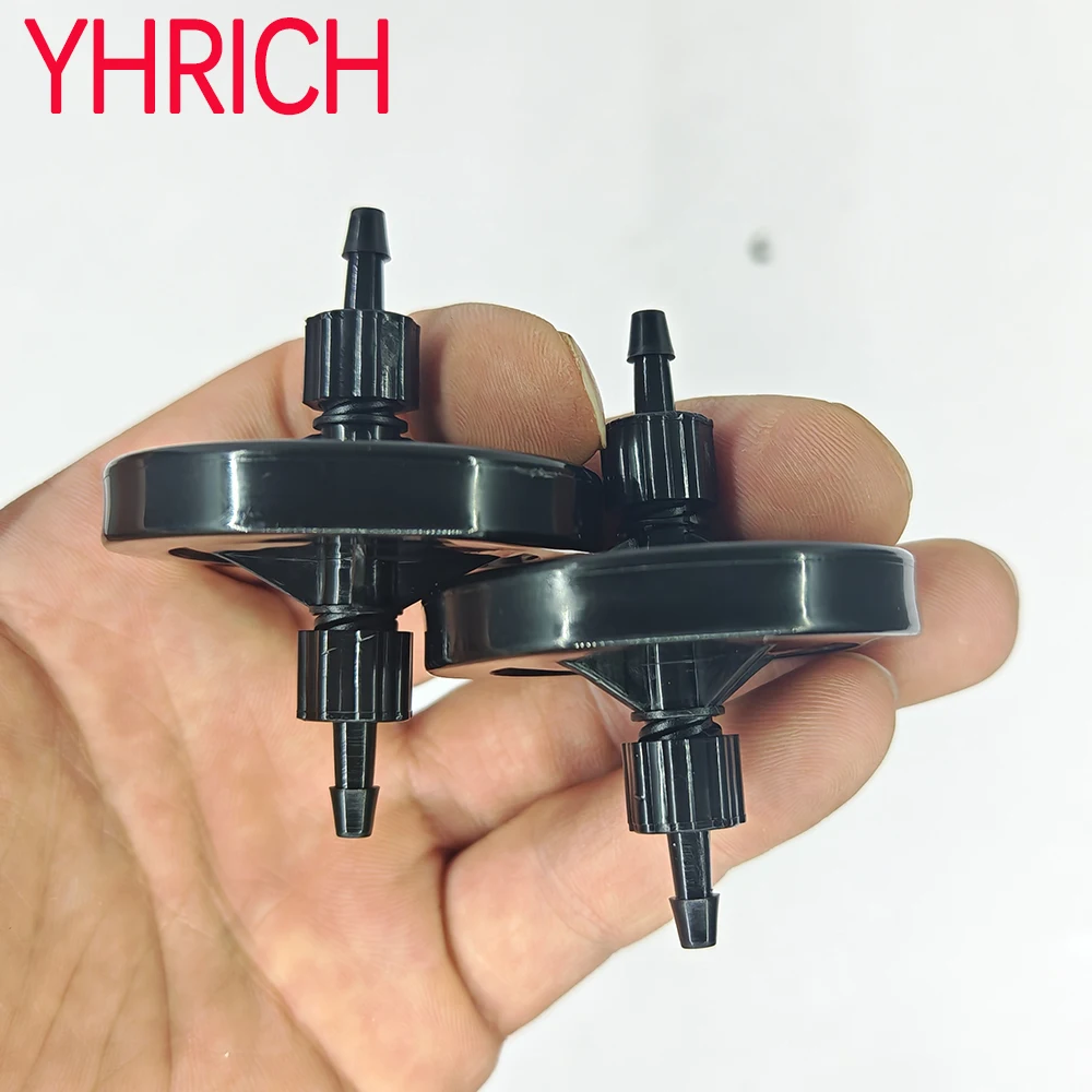 Universal Ink Disc Filter High Accuracy Ink Filter Sheet For UV Flatbed Photo Plotter Spray Printing Machine Printhead Anti Clog