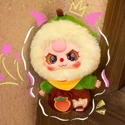 InStock New Baby Three Professional Dreamer Series Vinyl Plush Blind Box Baby Three Mystery Box Vinyl Model Dolls Gift Pendant