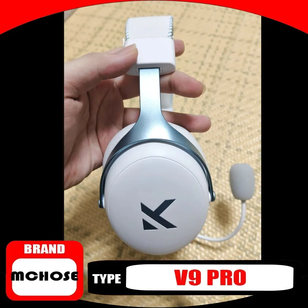 Mchose V9 Pro Wirel… - image