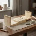 Scale Retractable
