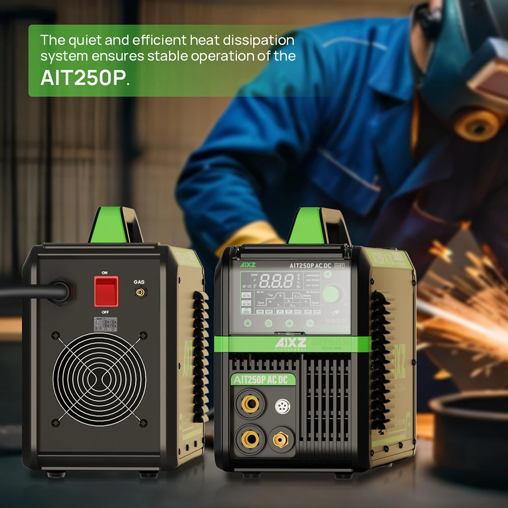 Thumbnail 4 - #36 Cheap TIG Welding Machines Worth Buying