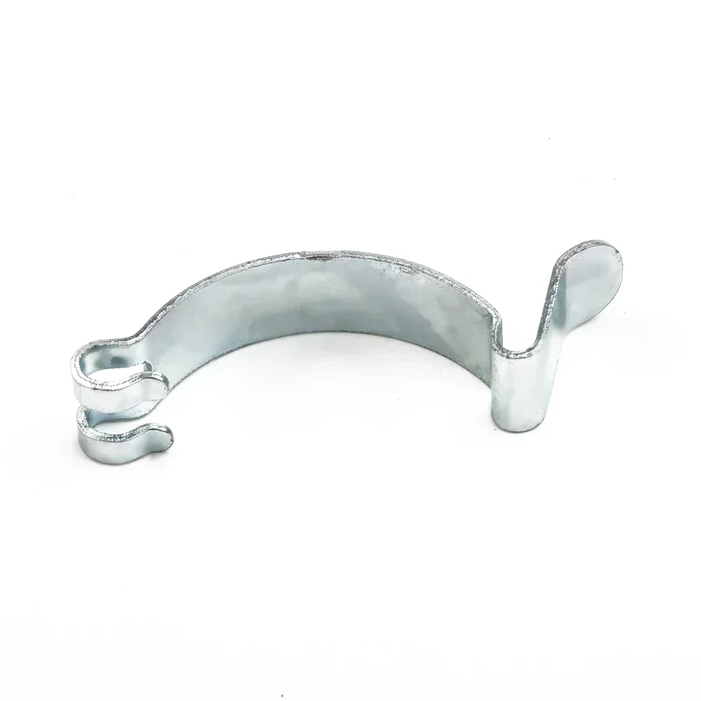 Car Air Filter Housing Fasteners Clips Electrical Safety Box Fixed Spring Metal Fasteners For Nissan For Kia  For Mazda