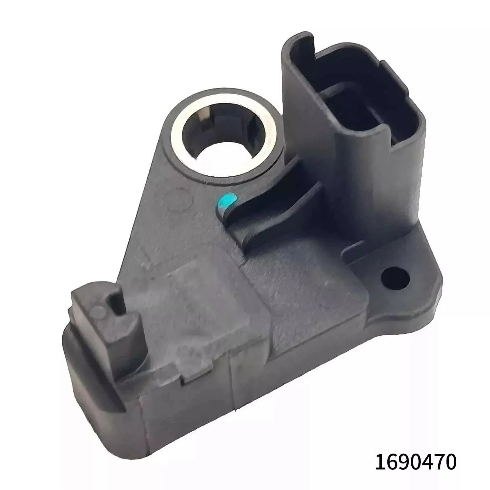 

1 шт. новый датчик положения коленвала для Ford, Jaguar, Land Rover Freelander 2, OEM 1690470, аксессуары для авто