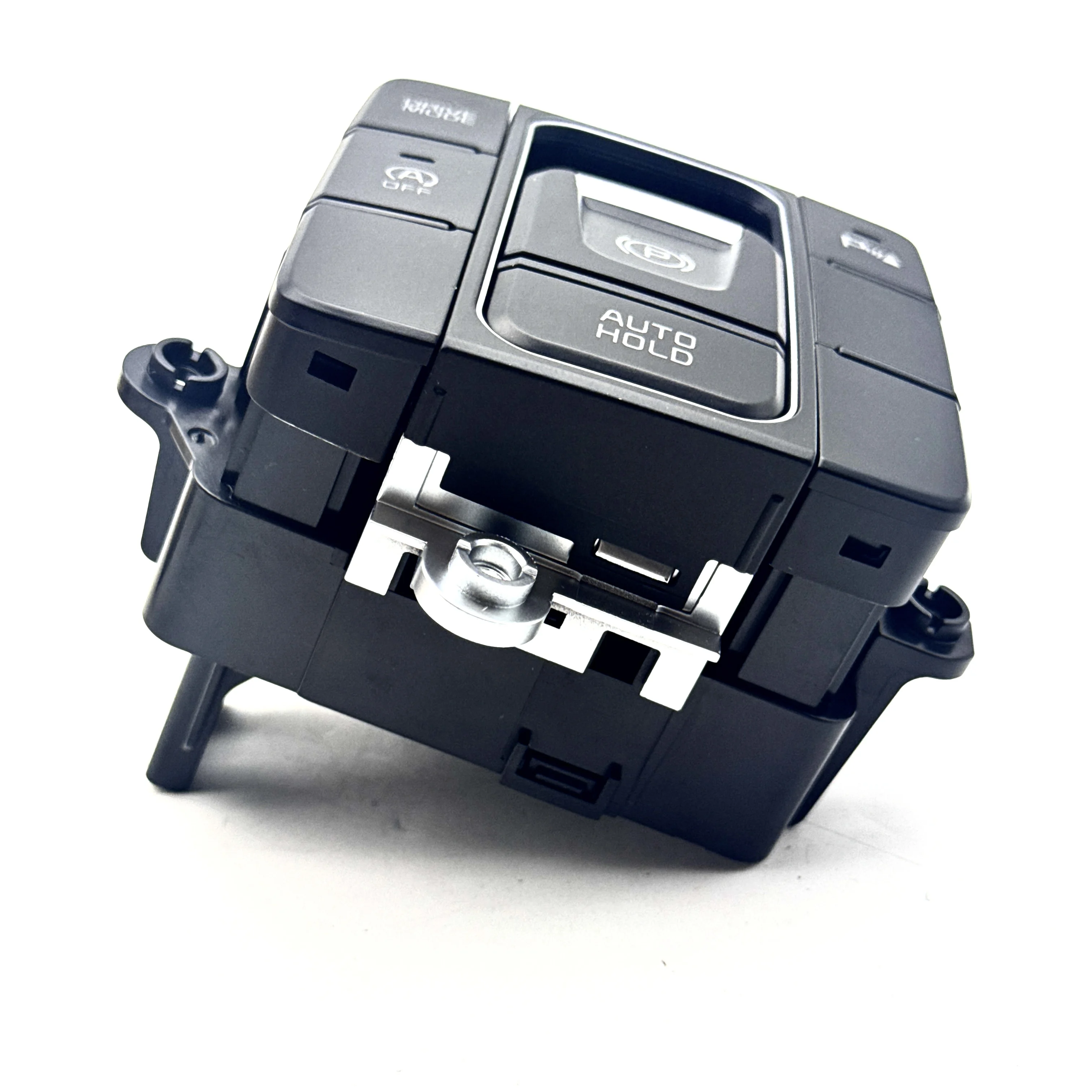 Elektronischer Handbremsschalter 93600-C5300WK 93600-C5310WK 93600-C5340WK 93600-C5350 Passend für Kia Sorento Truck – Detail 5