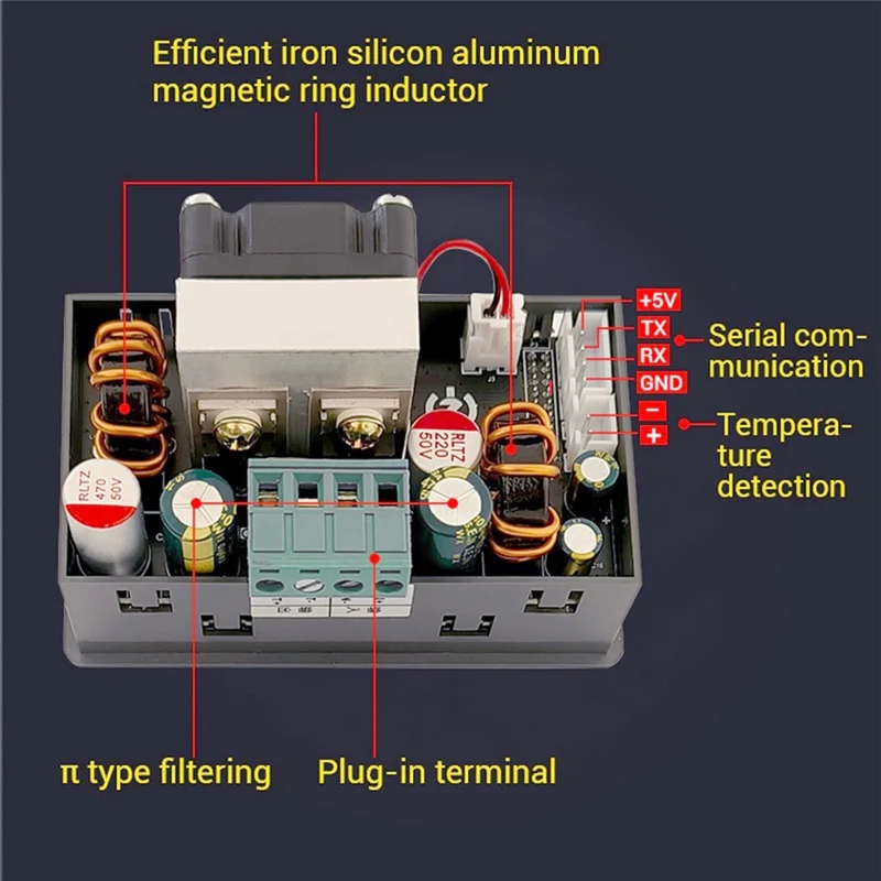 Abzs Sk150Pro Buck …