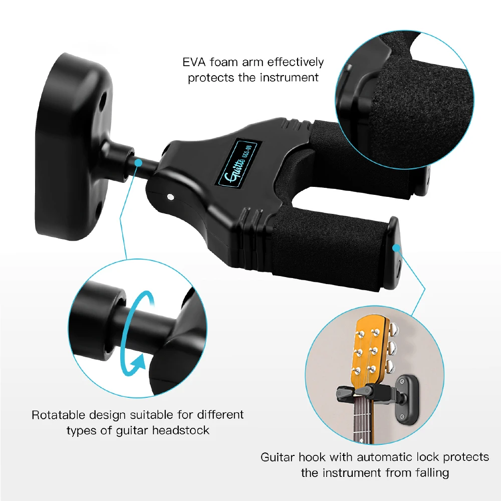 Thumbnail 3 - #42 Guitar Stands List of Top Picks